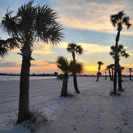 Apartmán Seaside Treasure Biloxi Exteriér fotografie