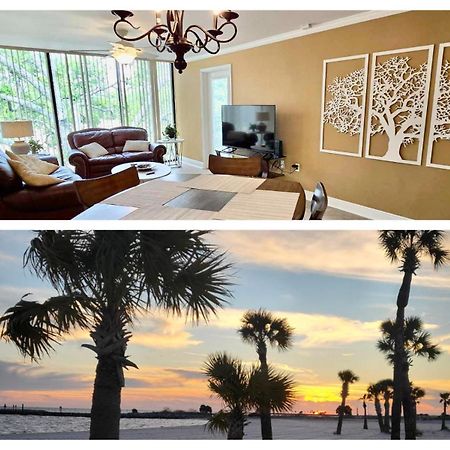 Apartmán Seaside Treasure Biloxi Exteriér fotografie