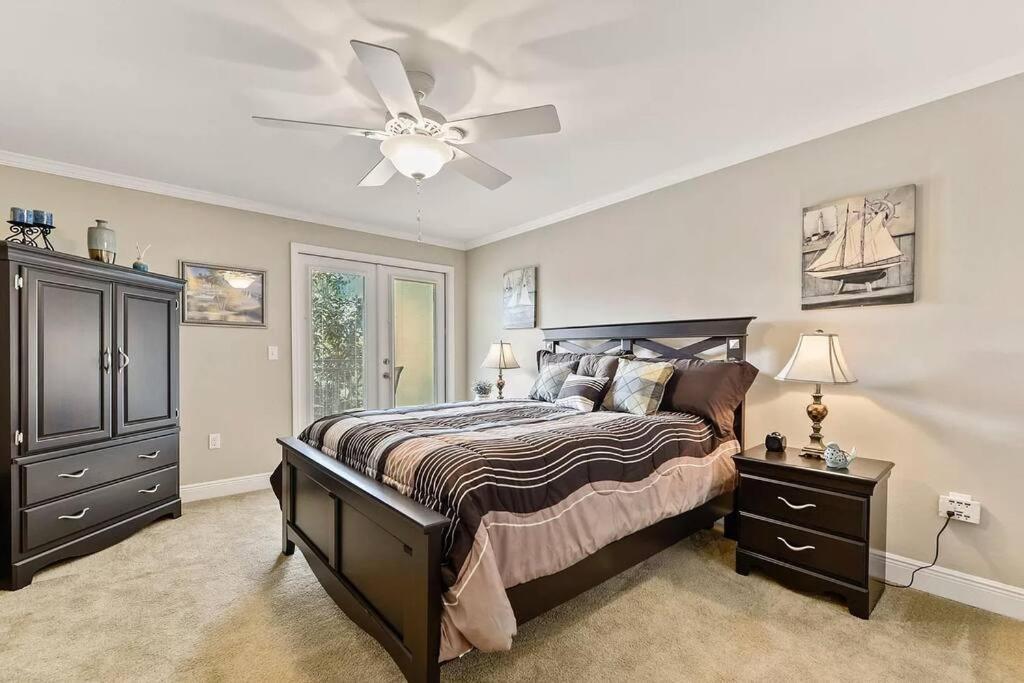 Apartmán Seaside Treasure Biloxi Exteriér fotografie