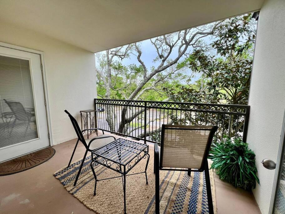 Apartmán Seaside Treasure Biloxi Exteriér fotografie