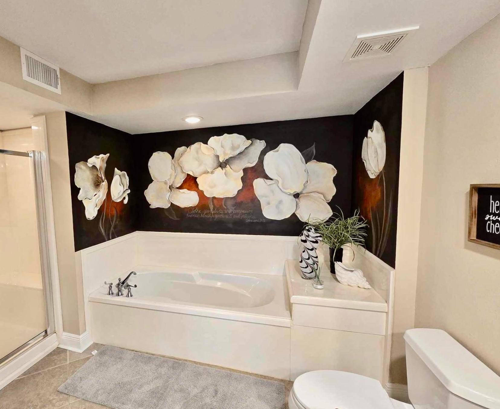 Apartmán Seaside Treasure Biloxi Exteriér fotografie