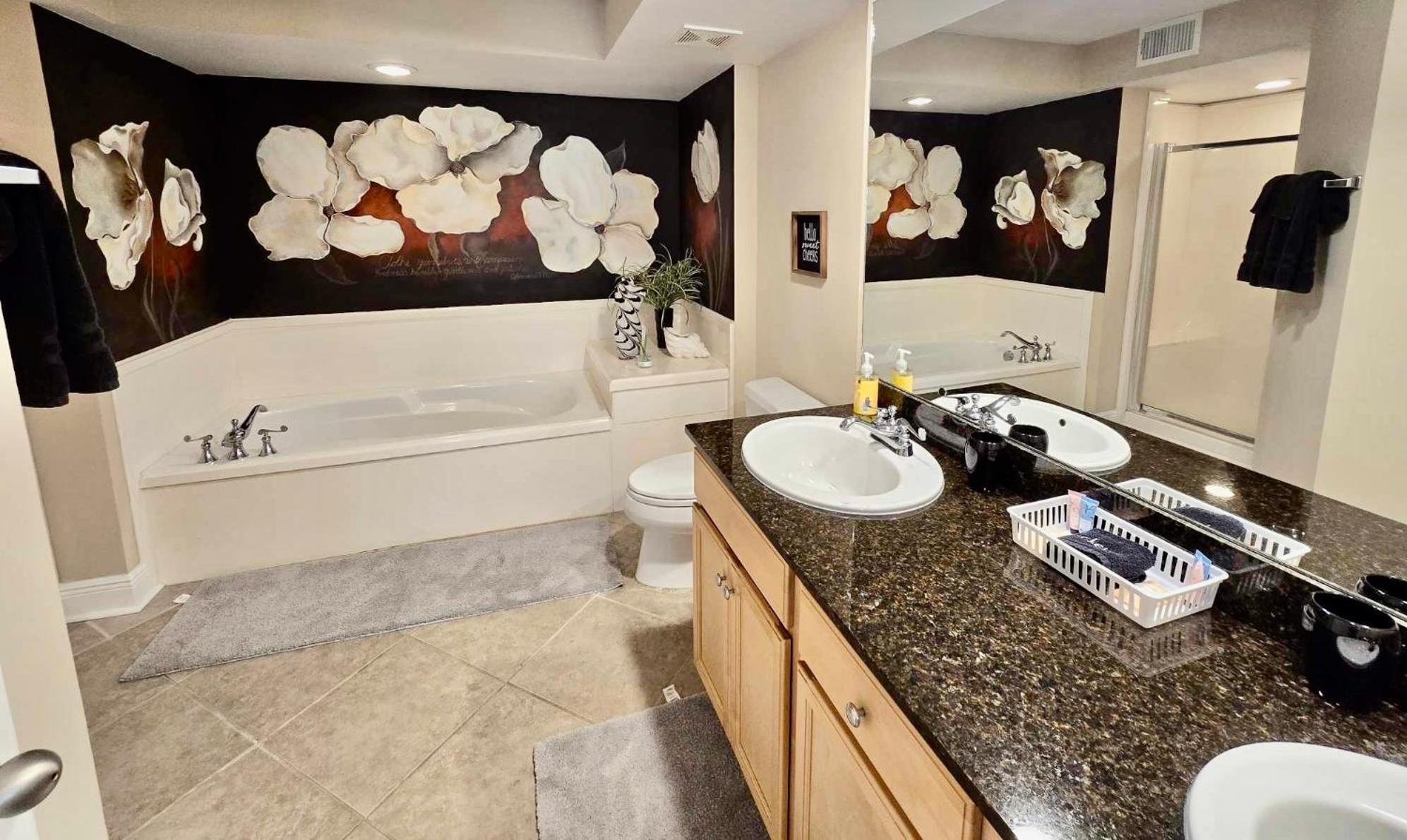 Apartmán Seaside Treasure Biloxi Exteriér fotografie