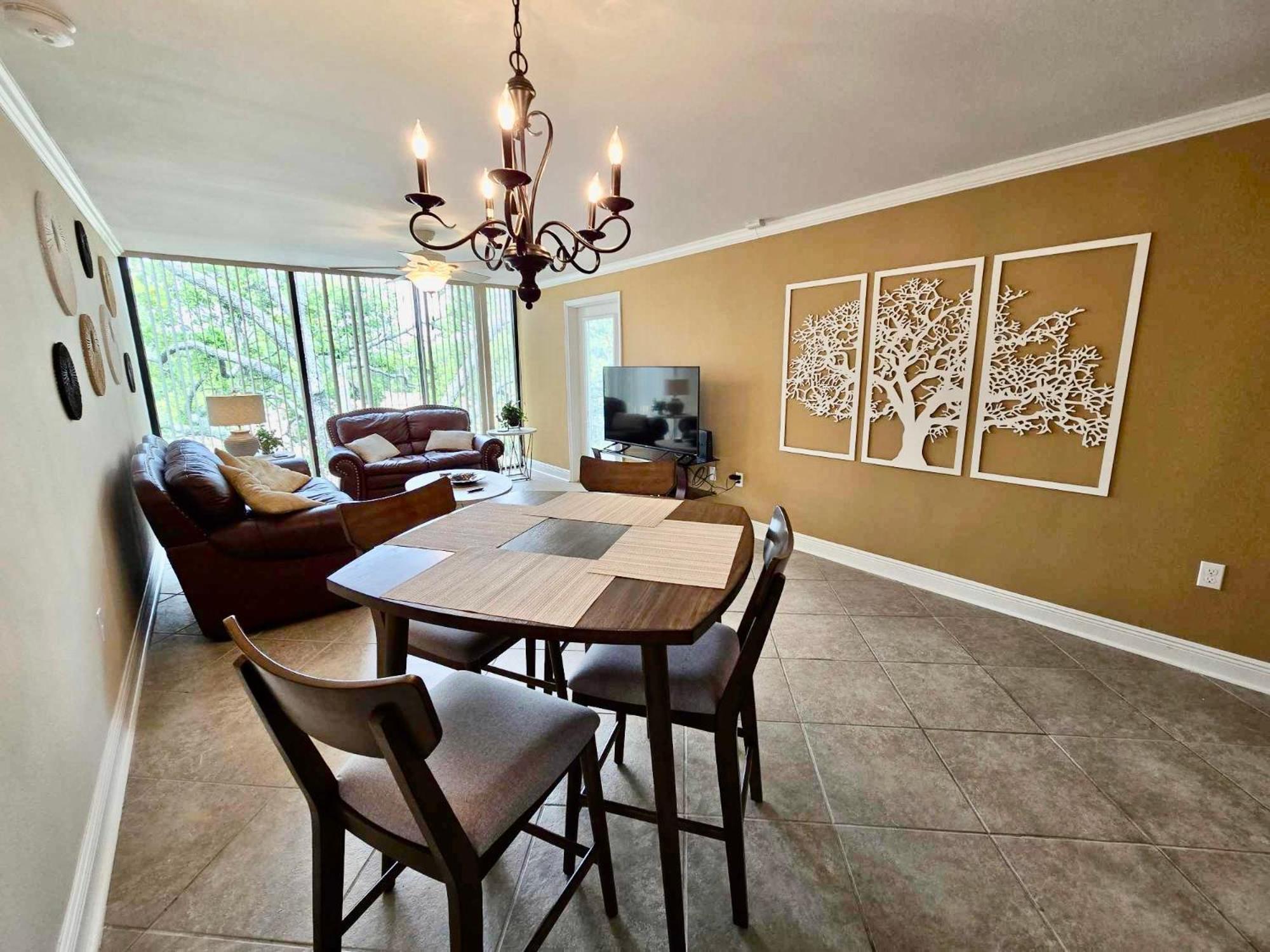 Apartmán Seaside Treasure Biloxi Exteriér fotografie