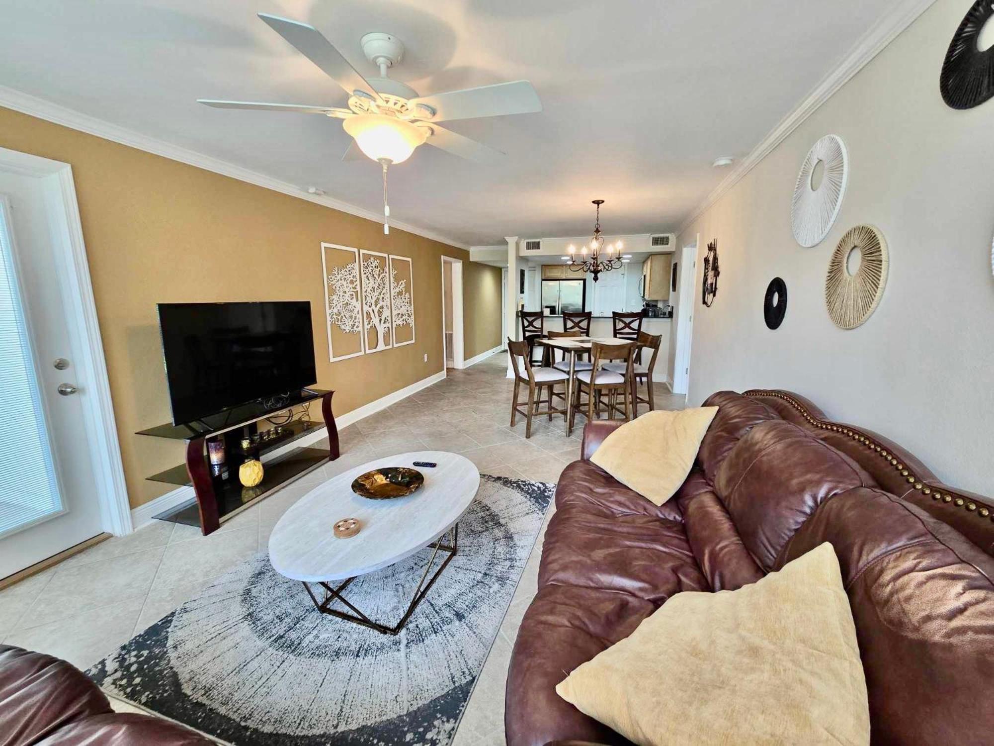 Apartmán Seaside Treasure Biloxi Exteriér fotografie