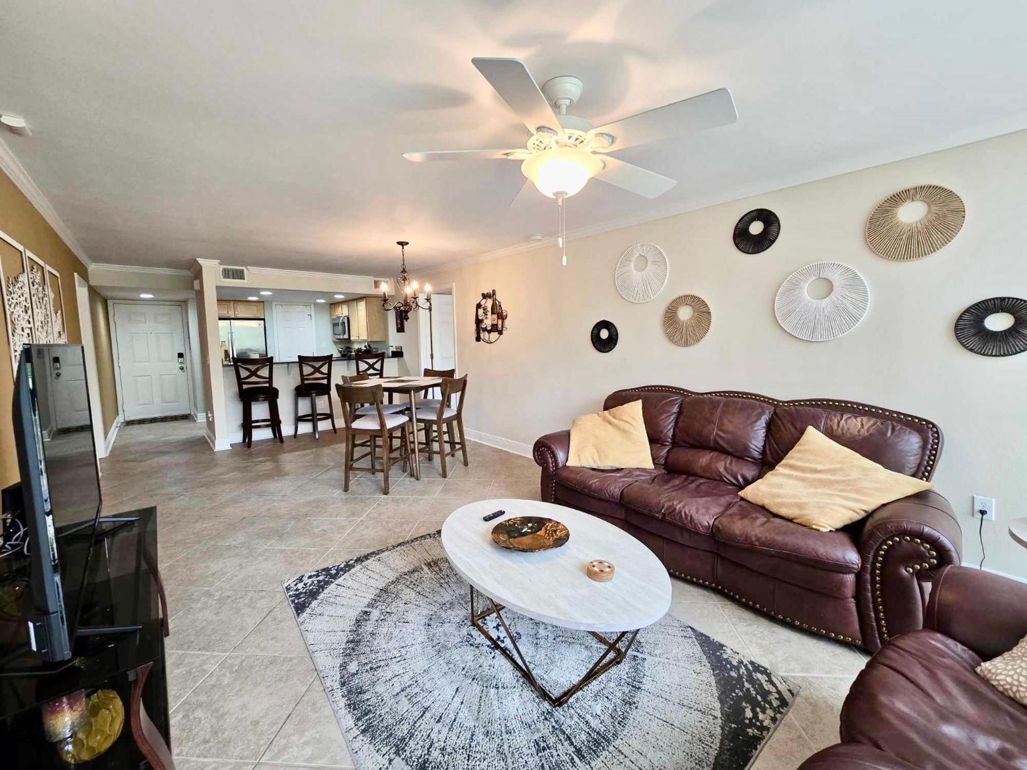 Apartmán Seaside Treasure Biloxi Exteriér fotografie
